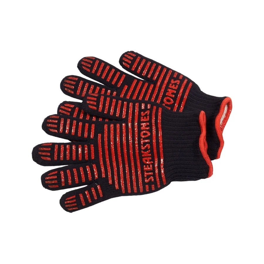 SteakStones SafeHands Oven Gloves - Medium