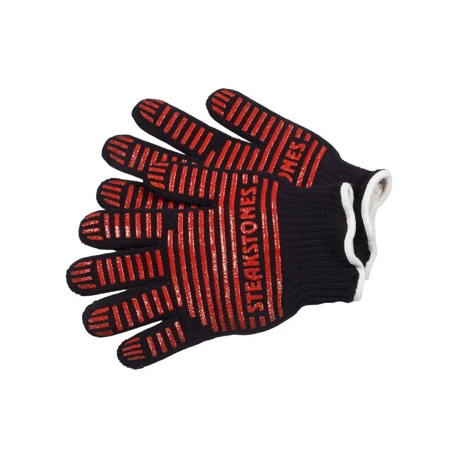 SteakStones SafeHands Oven Gloves - Medium