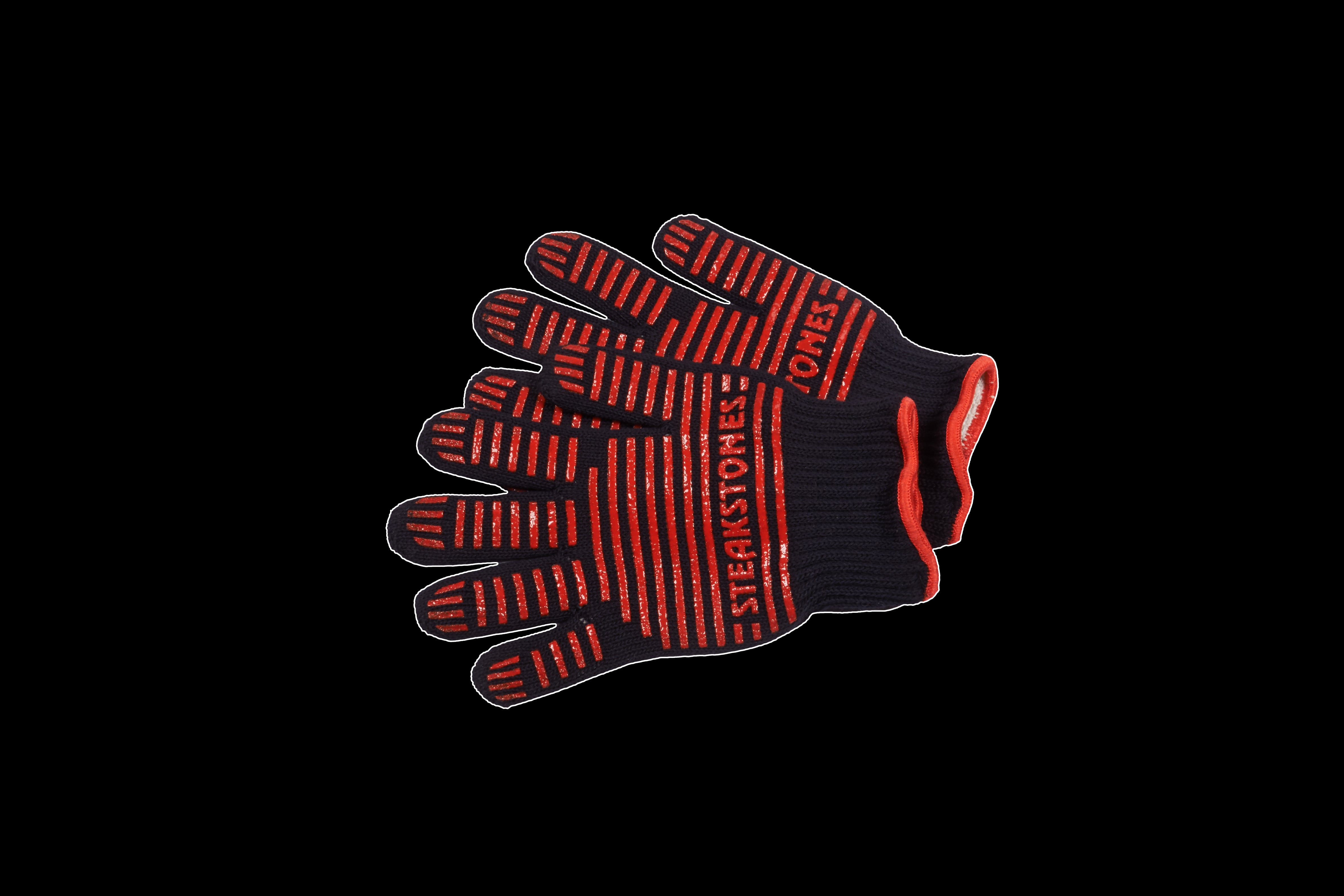 SteakStones SafeHands Oven Gloves (L)