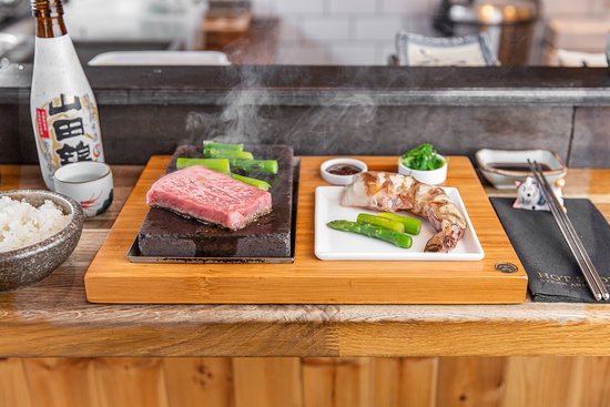 The Steak, Sides, & Sauces Set