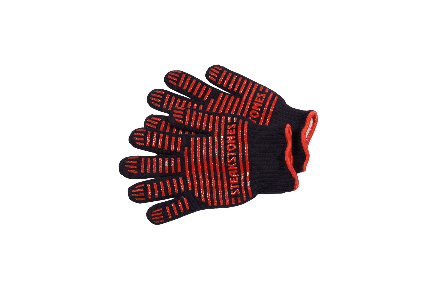 SteakStones SafeHands Oven Gloves (L)
